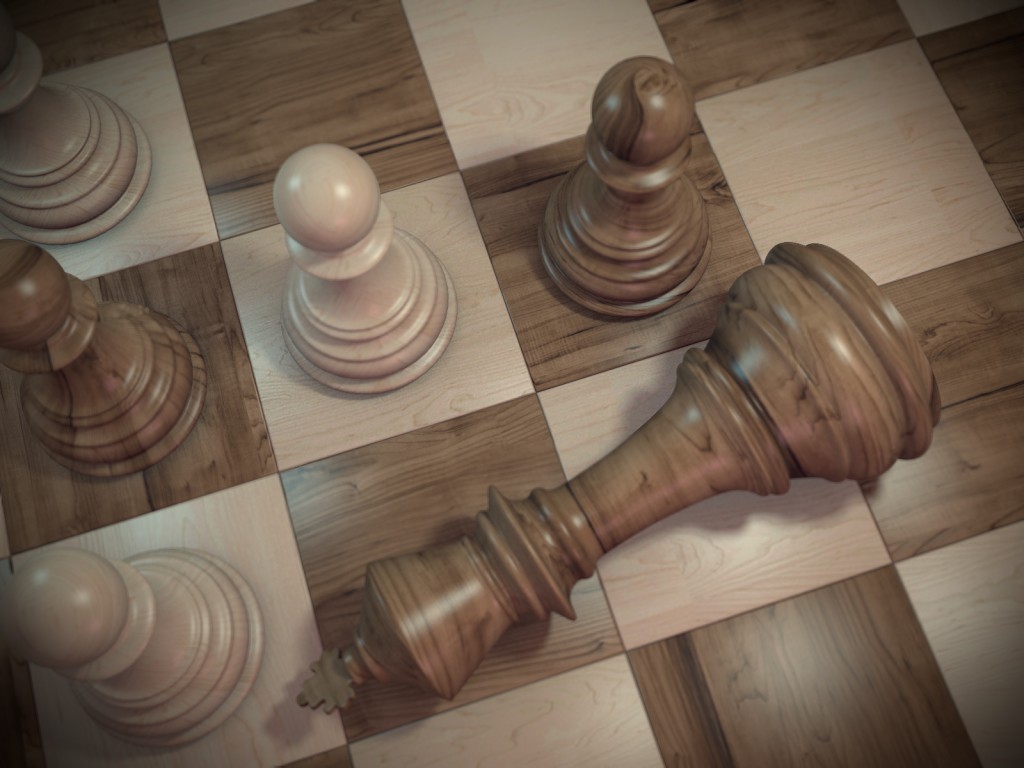 Chesspiece preview image 1